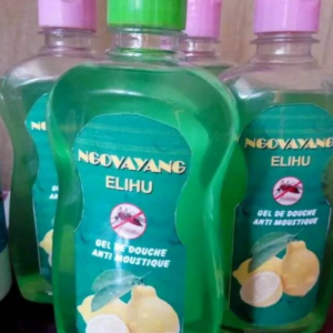 ngovayang elihu anti mouquitoes