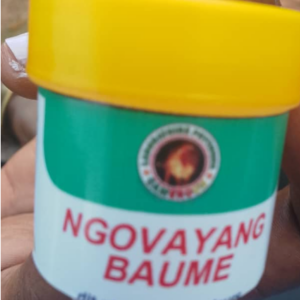 ngovayang baume