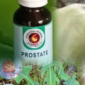 prostate cure session
