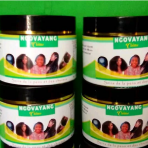 ngovayang hair and body cream