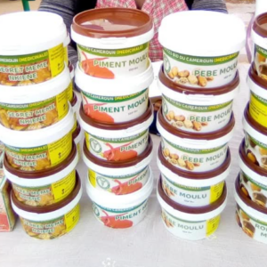 ngovayang organic spices (epices bio)